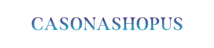 CasonaShopUS